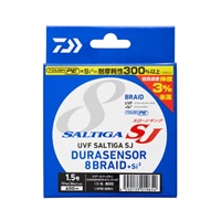 UVF ソルティガ SJ デュラセンサー×8+Si2